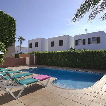 Hotel Oliveres I Ii
