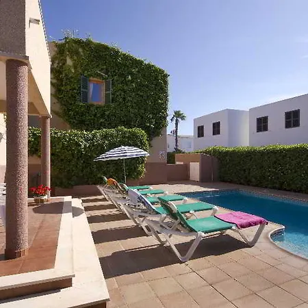 Hotel Oliveres I Ii 3*