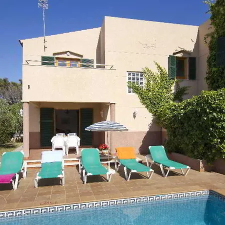 Oliveres I Ii 3*
