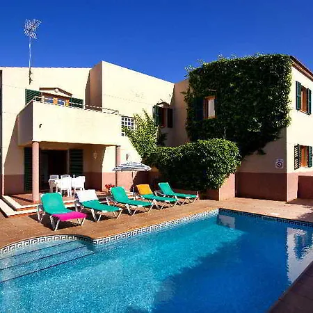 Oliveres I Ii Hotel 3*