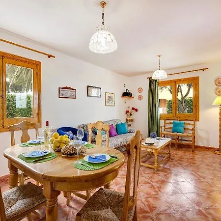 Hotel Oliveres I Ii 3*
