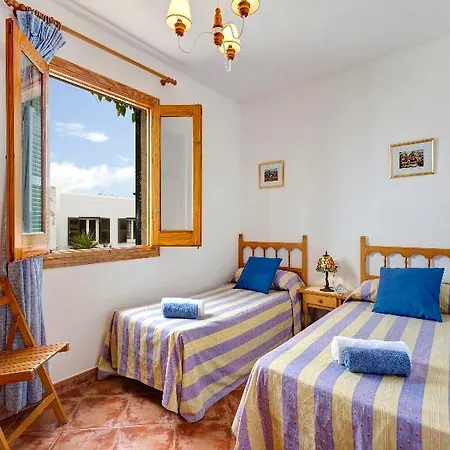 Oliveres I Ii Hotel