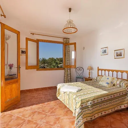 Oliveres I Ii Hotel Cala Blanca (Menorca)