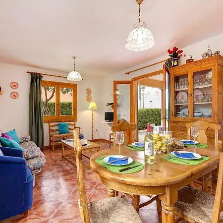 Oliveres I Ii 3* Cala Blanca (Menorca)