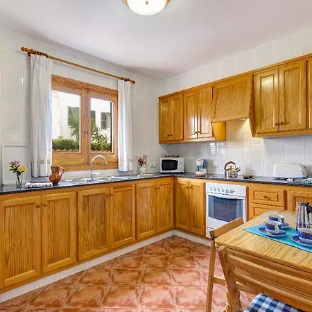 Oliveres I Ii Hotel