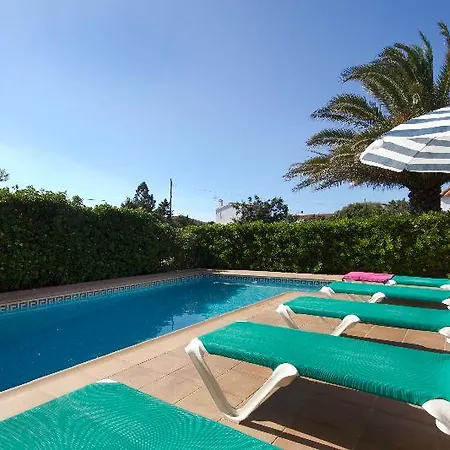 Hotel Oliveres I Ii 3*