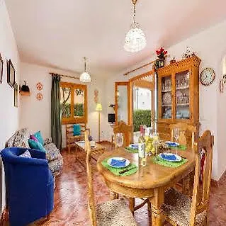Oliveres I Ii 3* Cala Blanca (Menorca)